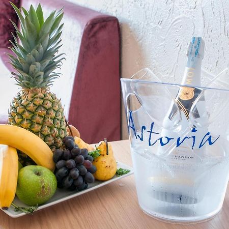 Hotel Astoria Будва Екстериор снимка
