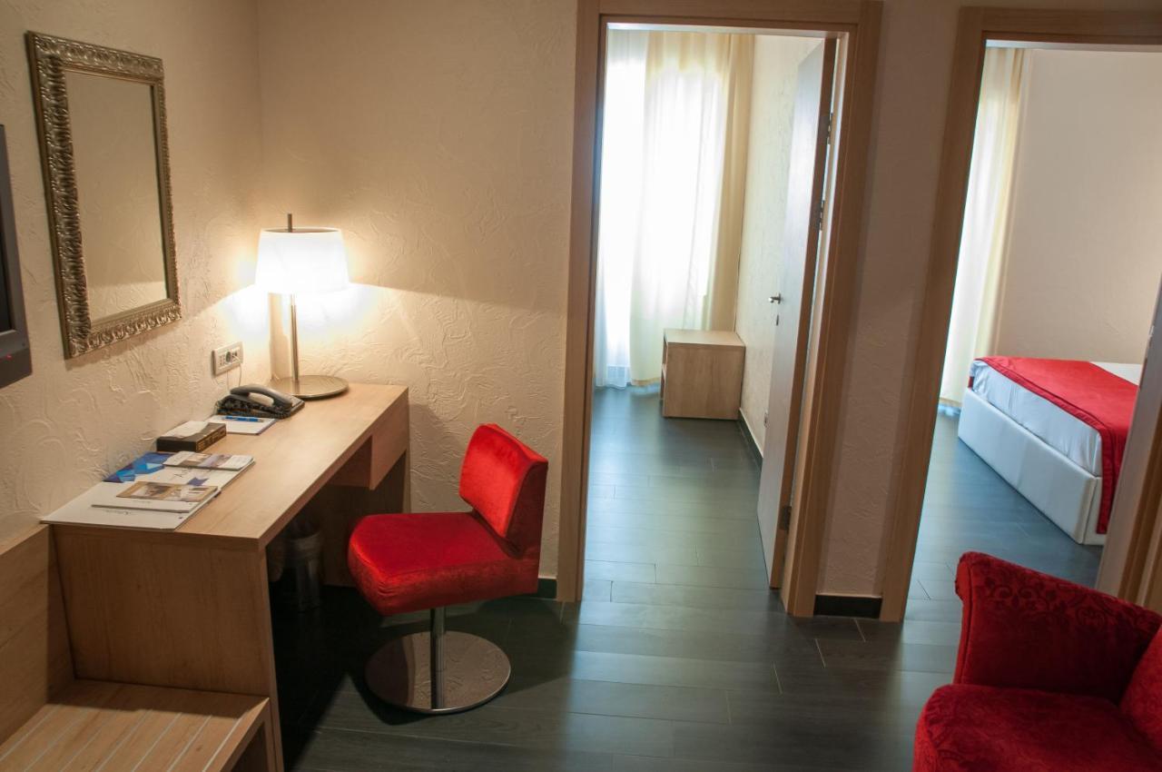 Hotel Astoria Будва Екстериор снимка