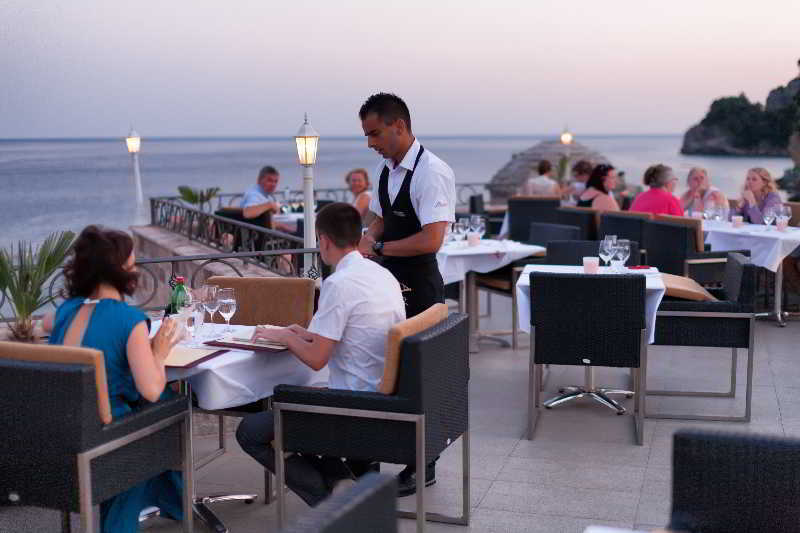 Hotel Astoria Будва Екстериор снимка